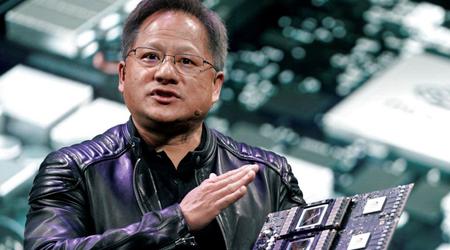 Le PDG de NVIDIA, Jensen Huang, "vaut" plus que l'ensemble de la société Intel