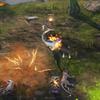 Localisation dans le jeu Coridden