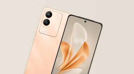 vivo s'apprête à commercialiser un nouveau smartphone économique de la série Y équipé d'un processeur Snapdragon 4 Gen 2.