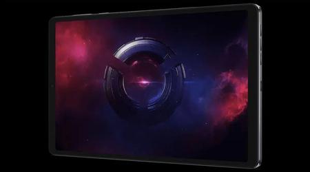 CES 2025 : Lenovo dévoile la Legion Tab 3, une tablette de jeu équipée d'un processeur Snapdragon 8 Gen 3 et d'un système de refroidissement amélioré