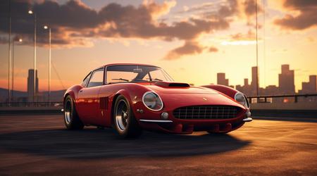 Forza sans course automobile : Forza Customs, un jeu mobile de tuning automobile et d'énigmes à la Candy Crush, vient de sortir.