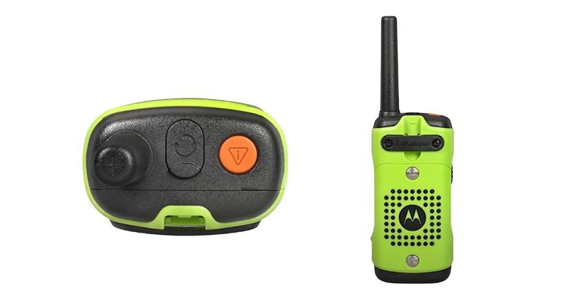 Motorola T600 meilleur talkie walkie outdoor