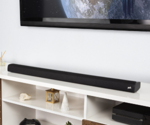 Barre de son Polk Audio Signa ...