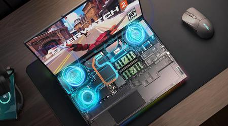Lenovo a dévoilé un ordinateur portable de jeu inhabituel, le Legion 9i, équipé d'une GeForce RTX 4090 et du système de refroidissement liquide le plus fin au monde.