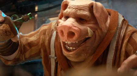 "Toujours en vie, mais la situation est compliquée" - 16 ans après son annonce, Beyond Good & Evil 2 est toujours en production : Ubisoft n'a pas annulé le projet désespéré