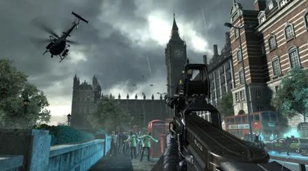 Londres devient la troisième ville du monde pour le nombre de développeurs de jeux, dépassant la plupart des villes américaines