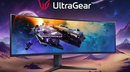 LG a lancé le moniteur de jeu UltraGear Dual QHD avec un taux de rafraîchissement de 200 Hz à partir de 800 dollars.