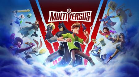 Le lancement complet de MultiVersus aura lieu le 28 mai.