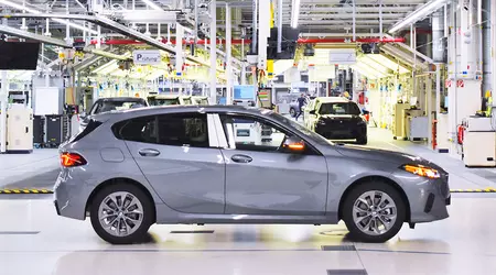 BMW a appris aux voitures à circuler dans l'usine sans conducteur : qu'est-ce que cela signifie pour l'industrie manufacturière ?