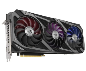 ASUS ROG Strix GeForce RTX 3080 ...
