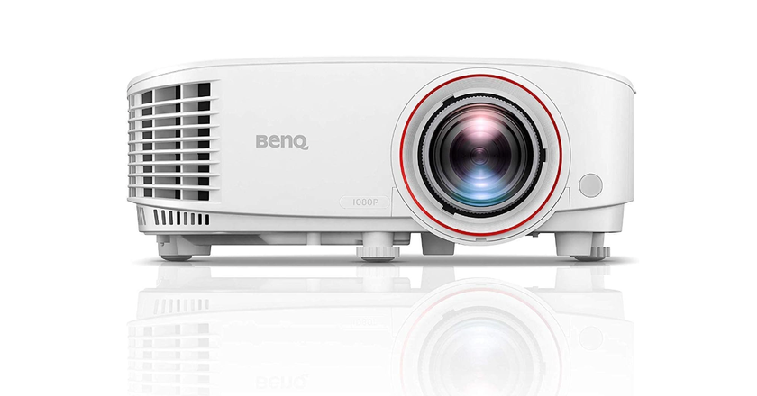 Projecteur BenQ TH671ST pour skytrak