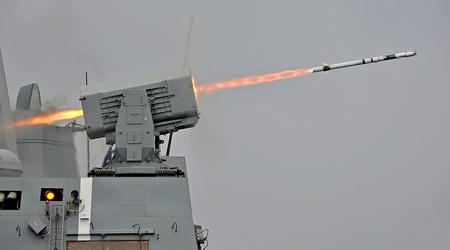 Le Japon souhaite acheter 63 missiles antiaériens RIM-116E RAM Block 2B pour un montant de plus de 74 millions de dollars.