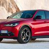 Le design du nouveau Stelvio