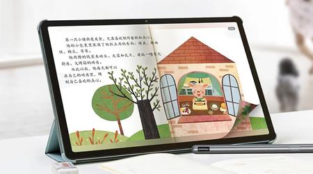 Lenovo a dévoilé le Xiaoxin Pad Plus Comfort Edition, doté d'un écran "papier", de quatre haut-parleurs et d'une batterie de 10 200 mAh.