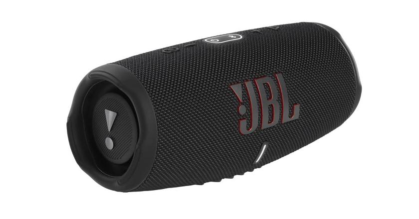 enceintes wifi hifi JBL Charge 5