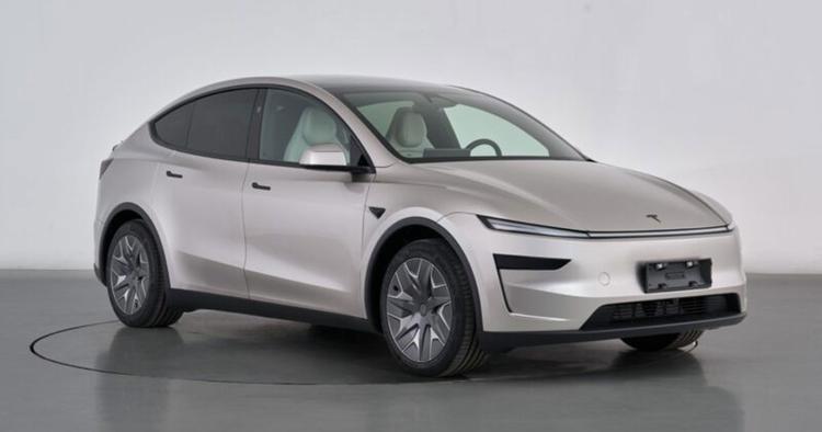Tesla prépare une version plus longue ...