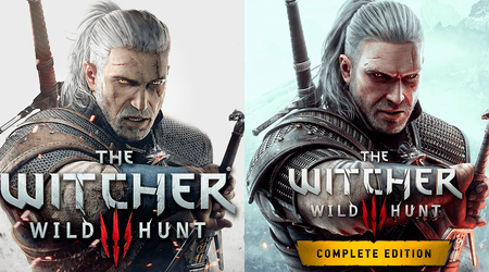 L'heure est aux changements : CD Projekt Red met à jour la jaquette de The Witcher 3 : Wild Hunt sur les boutiques numériques PlayStation, Xbox et Steam.