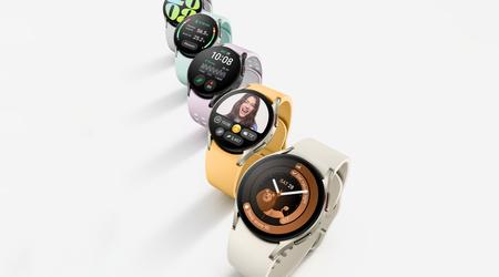 La Samsung Galaxy Watch 6 avec un boîtier de 44 mm peut être achetée sur Amazon à un prix réduit