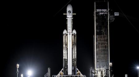 La capitalisation boursière de SpaceX est passée de 175 à 180 milliards de dollars en une semaine