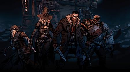 La mise à jour Kingdoms pour Darkest Dungeon II est désormais disponible sur PlayStation 5 : défendez vos tavernes contre les attaques dans le nouveau mode
