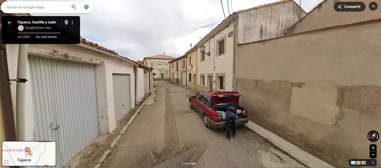 Google Street View a permis d'élucider ...