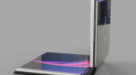 Rumeur : Sony travaille sur le Xperia Compact à clapet
