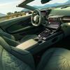 Aston Martin Vanquish Volante 2025.