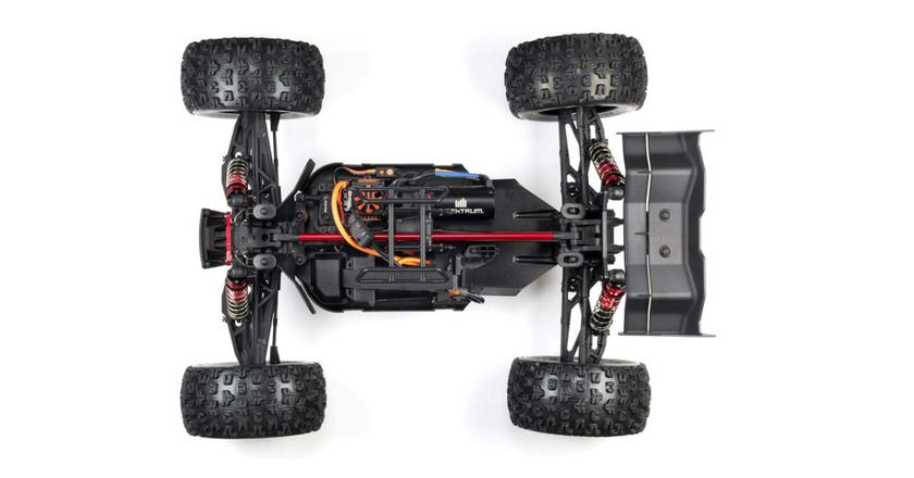 1:8 ARRMA KRATON SVoiture RC haut de gamme