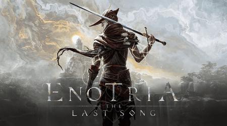 L'action-RPG italien Enotria : The Last Song sortira sur les consoles Xbox Series la semaine prochaine - Microsoft a révélé la date exacte.