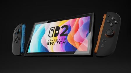 Tous les doutes sont levés : plusieurs sources dignes de confiance n'ont aucun doute sur le fait que la Nintendo Switch 2 sera dévoilée le 16 janvier prochain