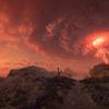 La beauté et le réalisme du ciel dans les nouvelles captures d'écran de l'extension Burning Shores pour Horizon Forbidden West-13 La beauté et le réalisme du ciel dans les nouvelles captures d'écran de l'extension Burning Shores pour Horizon Forbidden West-13