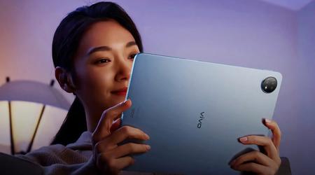 Le vivo Pad 3 sera équipé du nouveau processeur haut de gamme Dimensity 9300 de MediaTek.