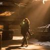 Photo d'une scène de The Last of Us Part II.