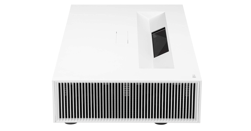 LG HU85LA vidéoprojecteur laser comparatif