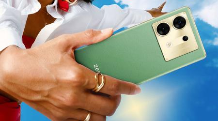 Combien coûterait un Infinix Zero 30 5G avec une puce Dimensity 8020, 12 Go de RAM et 68 W de puissance de charge ?