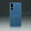 Samsung Galaxy F16 5G - esquisse de vignette - couleur vert clair