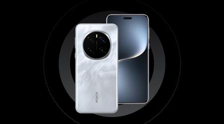 Honor Magic7 Pro dévoilé en Europe et bénéficiant de 5 ans de mises à jour du système d'exploitation