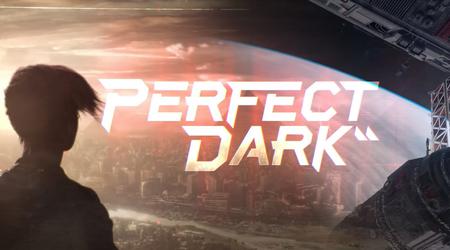 Tout n'est pas si noir : un initié a démenti les informations sur l'état lamentable de Perfect Dark et affirme que le jeu sera présenté lors du Xbox Games Showcase.