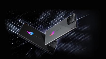 ASUS a annoncé la date de lancement mondial des smartphones de jeu ROG Phone 8 et ROG Phone 8 Pro.