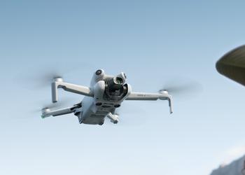 DJI cesse de soutenir le développement ...