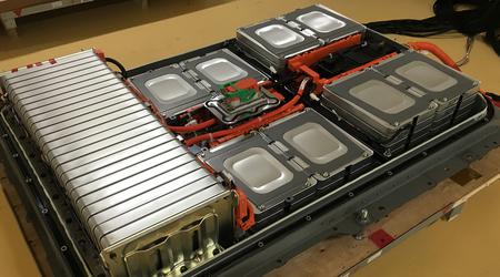 Nissan a révélé l'emplacement de sa future usine de batteries LFP