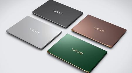 VAIO a présenté deux nouveaux ordinateurs portables minces, le SX14-R et le Pro PK-R, équipés de processeurs Intel Core Ultra.