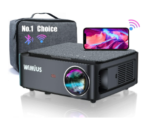 Projecteur WiMiUS K1