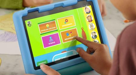 Meilleure Tablette pour les 7-10 Ans