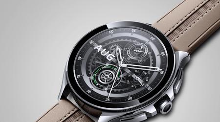 La Xiaomi Watch 3 Pro pourrait faire ses débuts avec la prise en charge de l'eSIM et la charge rapide 10W