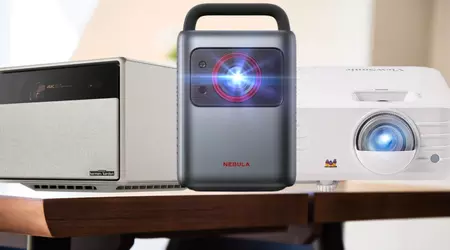 Meilleurs Projecteurs pour Home Cinéma