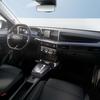 Contrôles de l'Opel Frontera