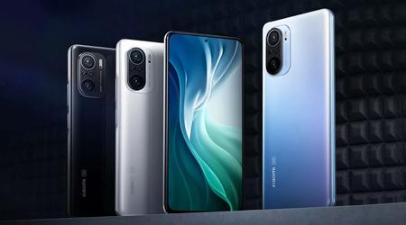 Xiaomi dévoilera les POCO F4 Pro, Redmi K50 Pro et Xiaomi 12X Pro en janvier. Mais ils semblent être le même smartphone