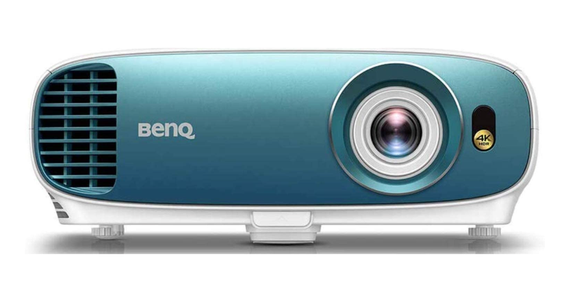Support pour projecteur de plafond BenQ TK800M