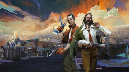 Un jeu de rôle unique sur un détective Disco Elysium - The Final Cut est en vente sur Steam pour 10 $ jusqu'au 14 août.